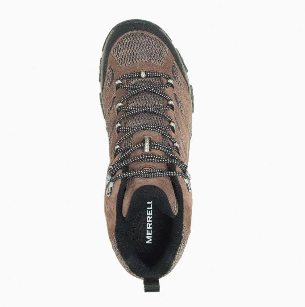 Merrell Men's Moab 3 Mid GTX Hiking Shoe
