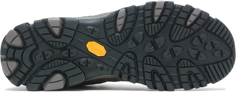 Merrell Men's Moab 3 Mid GTX Hiking Shoe