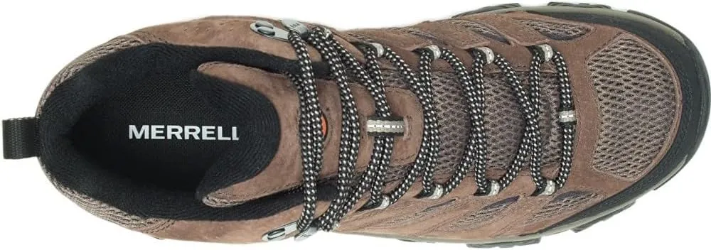 Merrell Men's Moab 3 Mid GTX Hiking Shoe