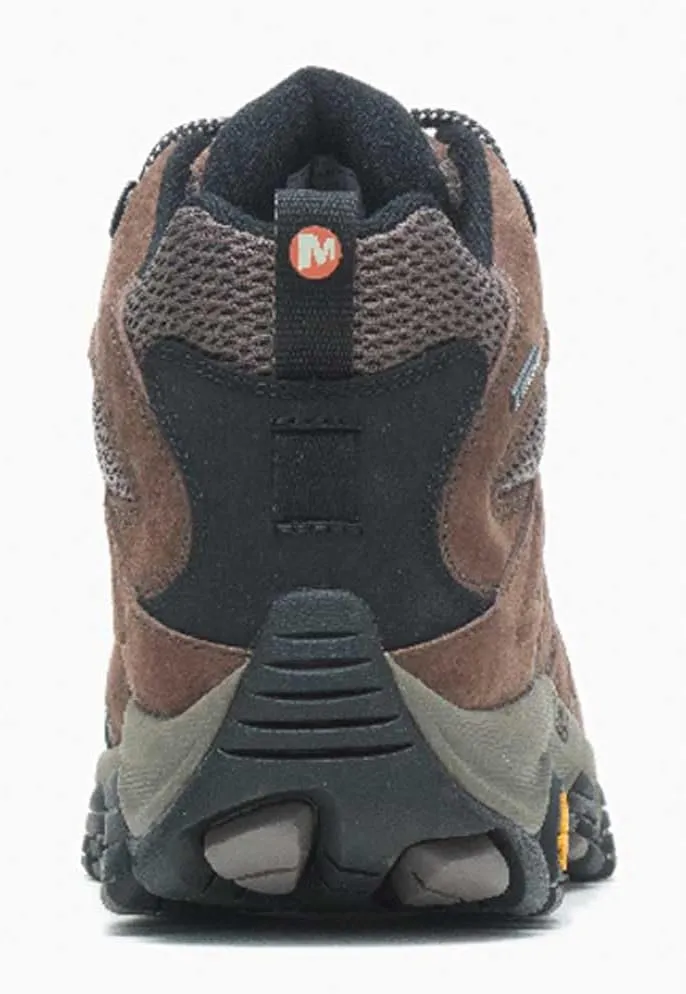 Merrell Men's Moab 3 Mid GTX Hiking Shoe