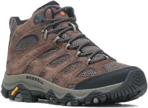 Merrell Men's Moab 3 Mid GTX Hiking Shoe