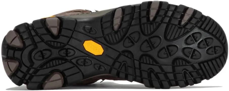 Merrell Men's Moab 3 Mid GTX Hiking Shoe