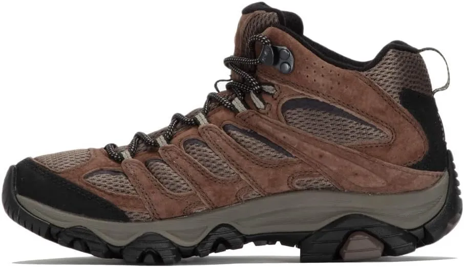 Merrell Men's Moab 3 Mid GTX Hiking Shoe