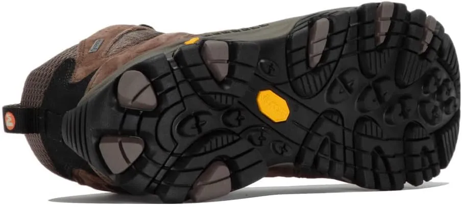 Merrell Men's Moab 3 Mid GTX Hiking Shoe