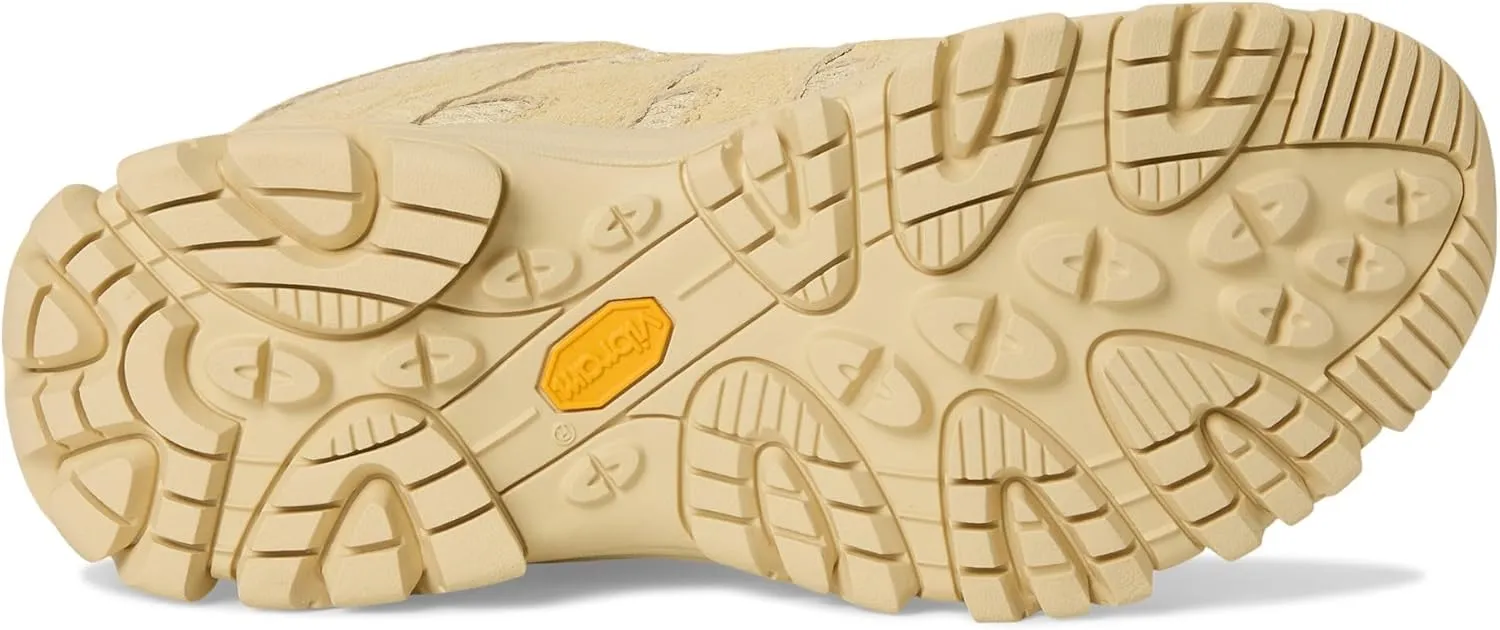 Merrell Men's Moab 3 Mid Waterproof Hiking Shoe