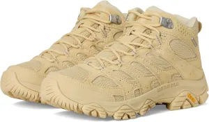 Merrell Men's Moab 3 Mid Waterproof Hiking Shoe