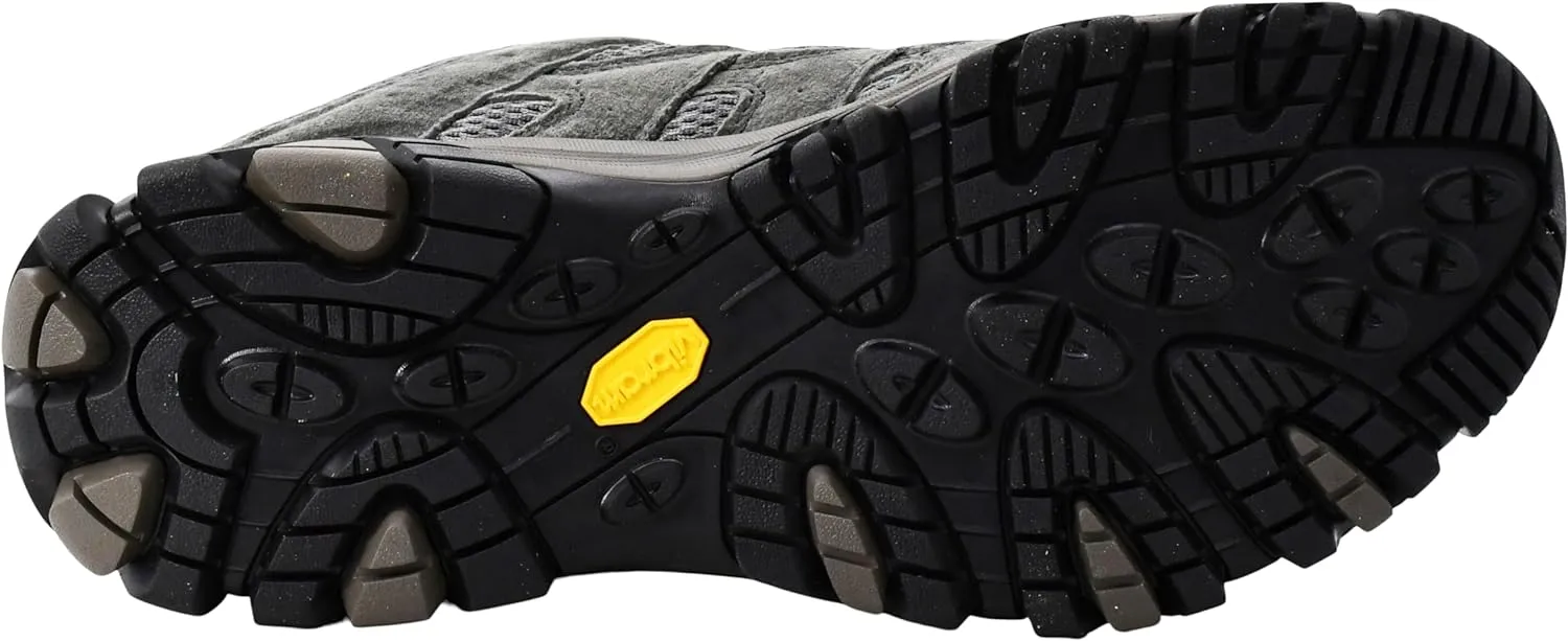 Merrell Men's Moab 3 Waterproof Hiking Shoe