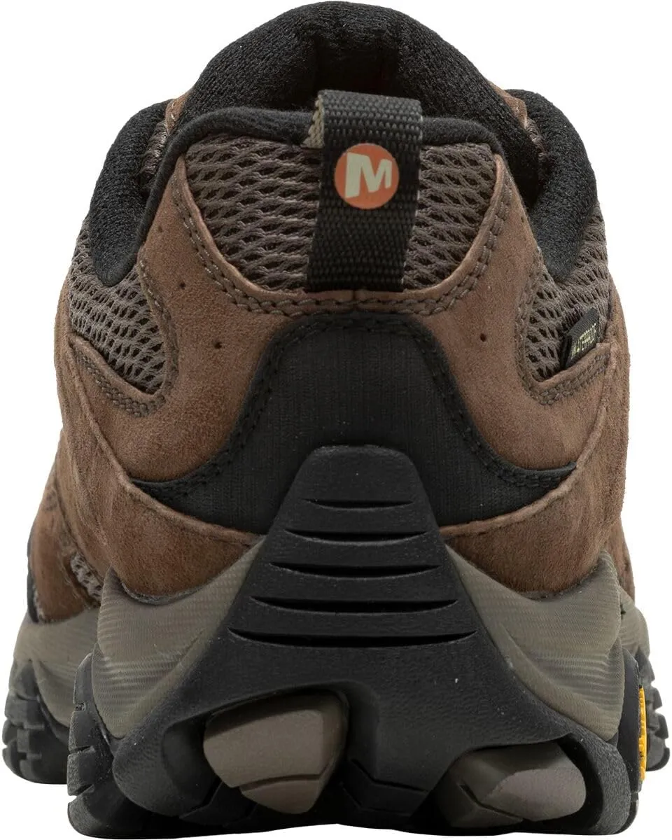 Merrell Men's Moab 3 Waterproof Hiking Shoe