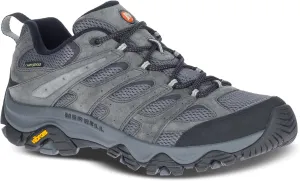 Merrell Men's Moab 3 Waterproof Hiking Shoe