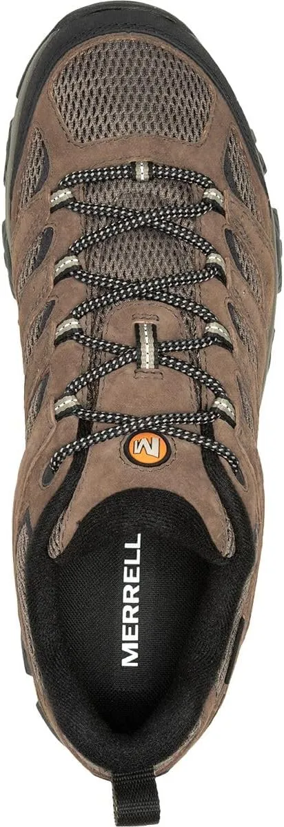 Merrell Men's Moab 3 Waterproof Hiking Shoe