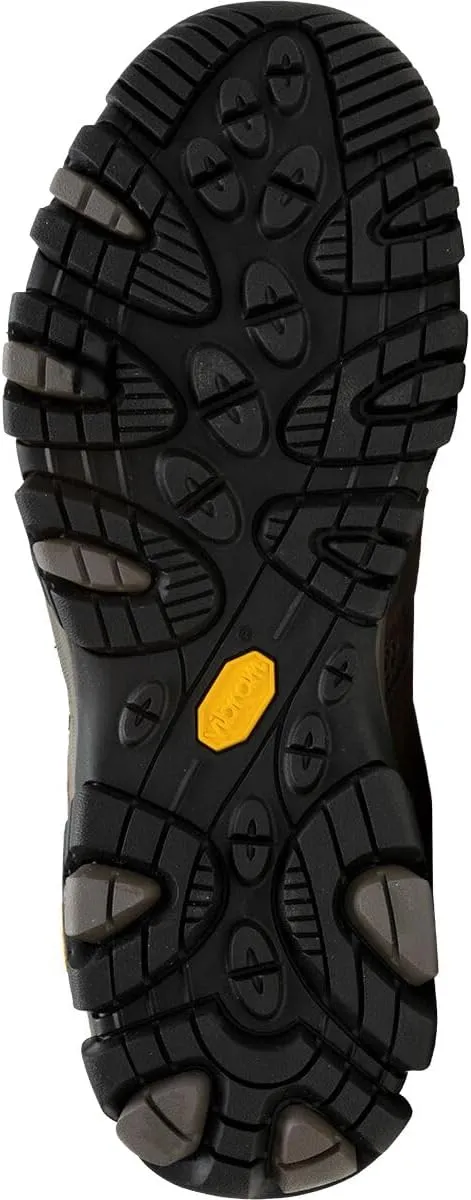 Merrell Men's Moab 3 Waterproof Hiking Shoe