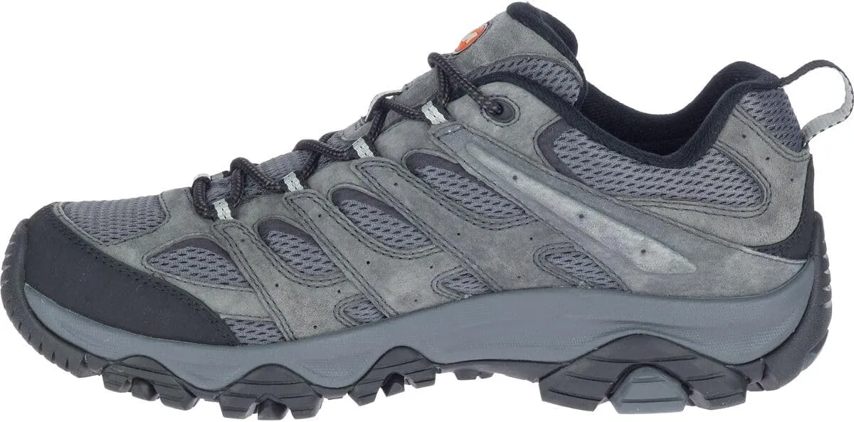 Merrell Men's Moab 3 Wp Hiking Shoe