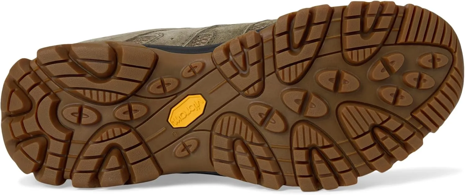 Merrell Men's Moab 3 Wp Hiking Shoe