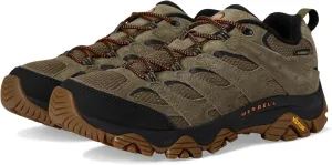 Merrell Men's Moab 3 Wp Hiking Shoe