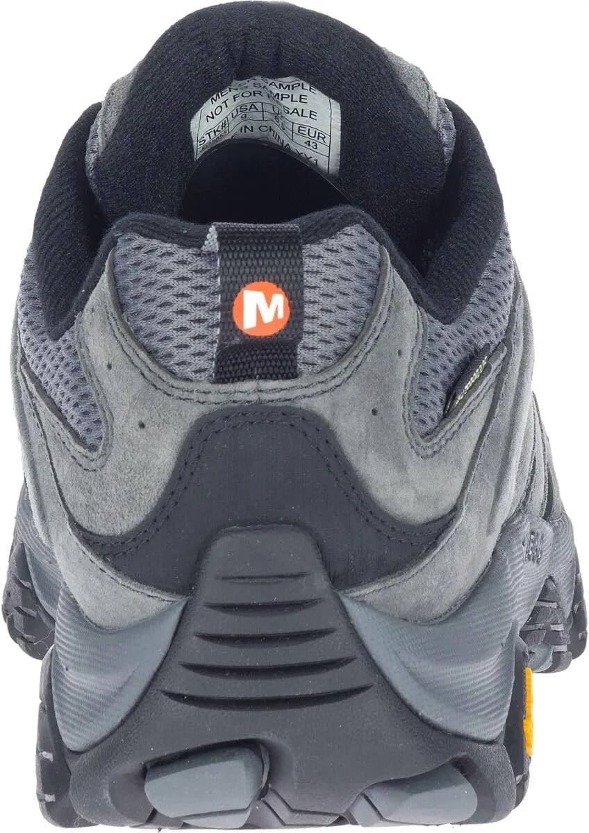 Merrell Men's Moab 3 Wp Hiking Shoe