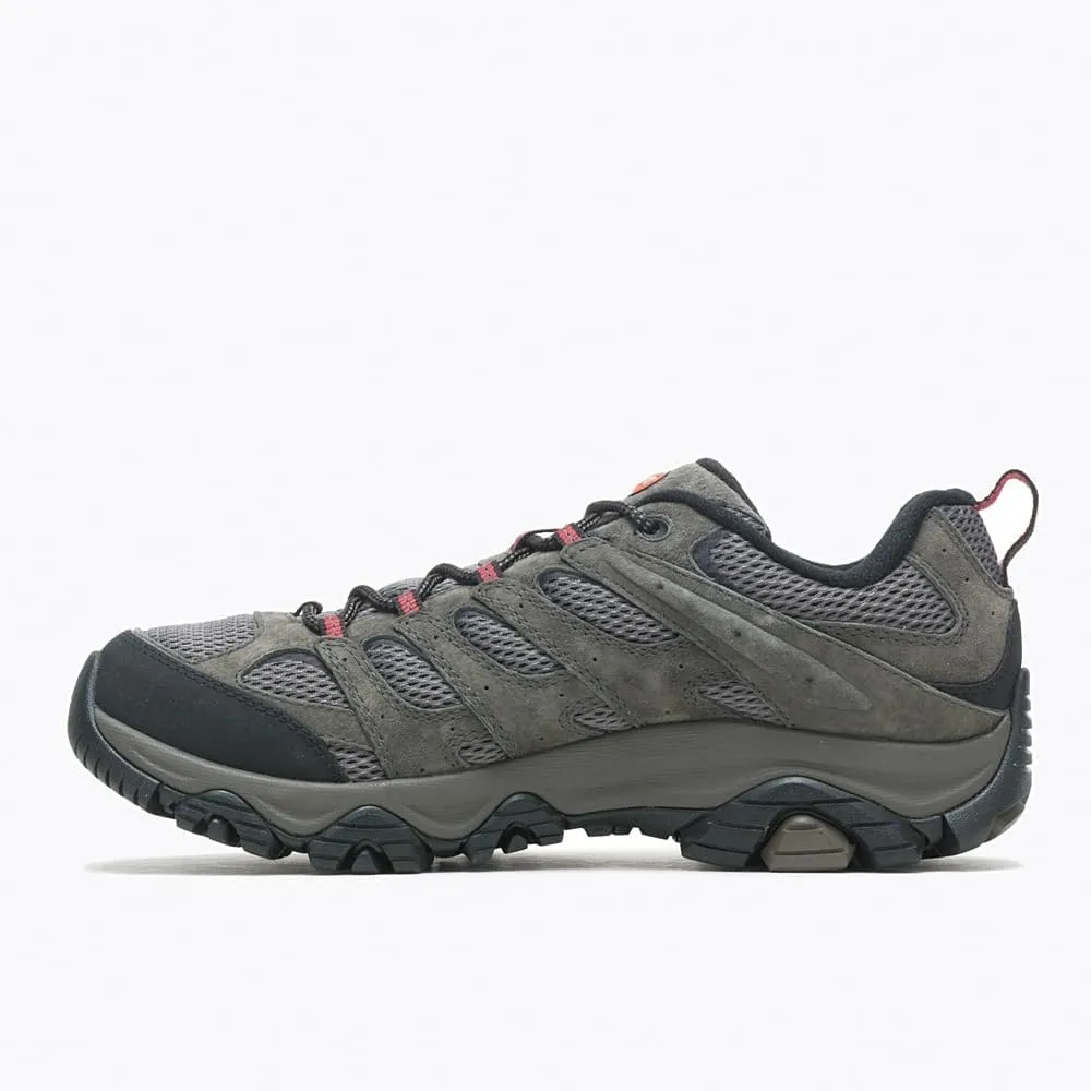 Merrell Men's Moab 3 Wp Hiking Shoe