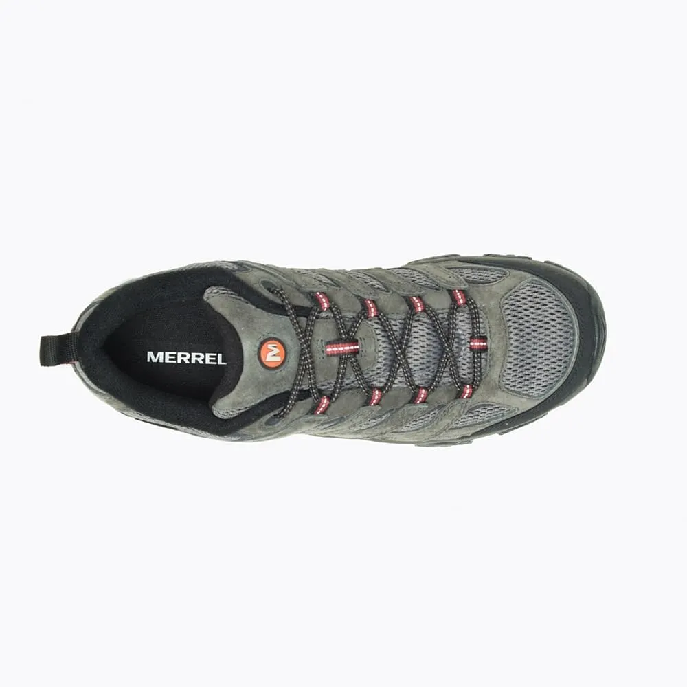 Merrell Men's Moab 3 Wp Hiking Shoe