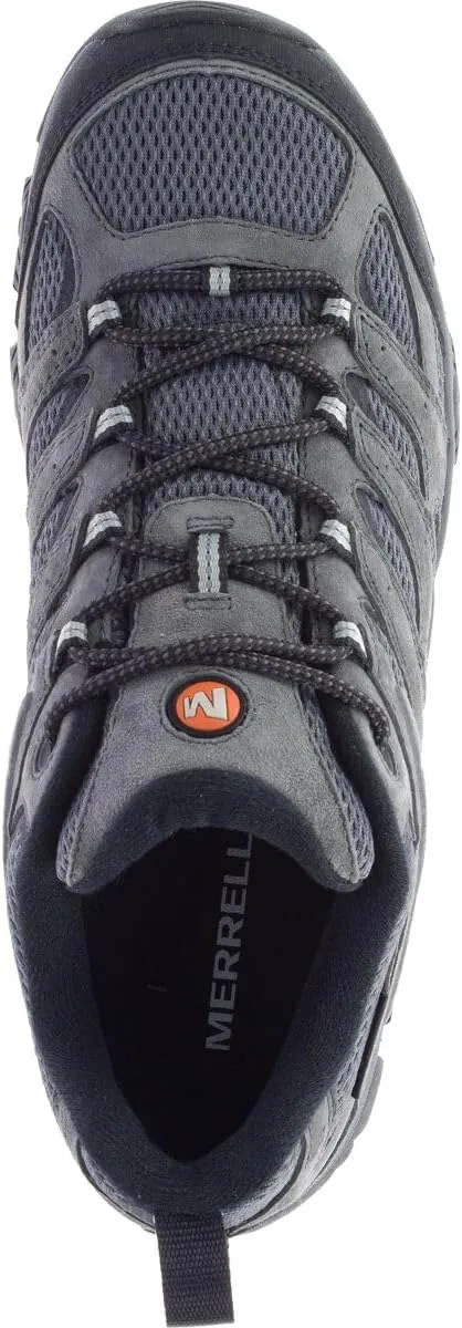 Merrell Men's Moab 3 Wp Hiking Shoe