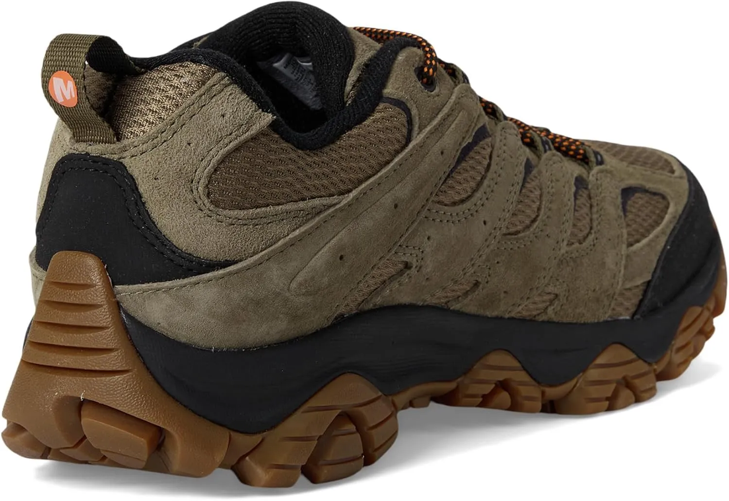 Merrell Men's Moab 3 Wp Hiking Shoe