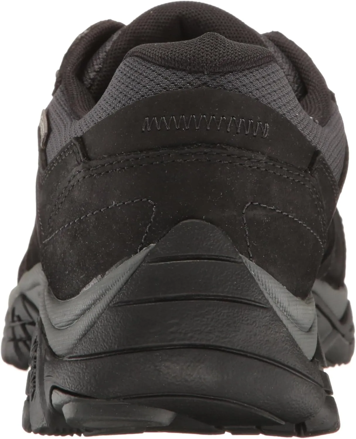 Merrell Men's Moab Adventure Moc Waterproof Hiking Shoe
