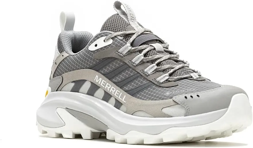 Merrell Men's Moab Speed 2 GTX Hiking Shoe
