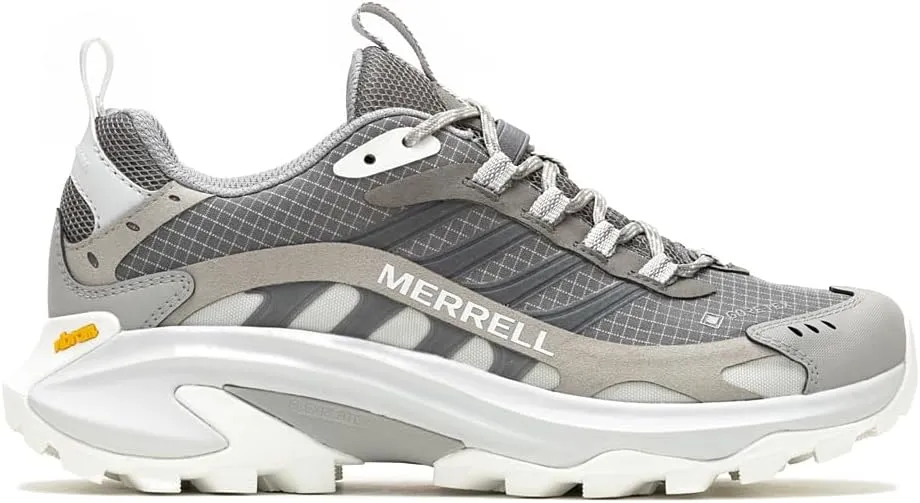 Merrell Men's Moab Speed 2 GTX Hiking Shoe