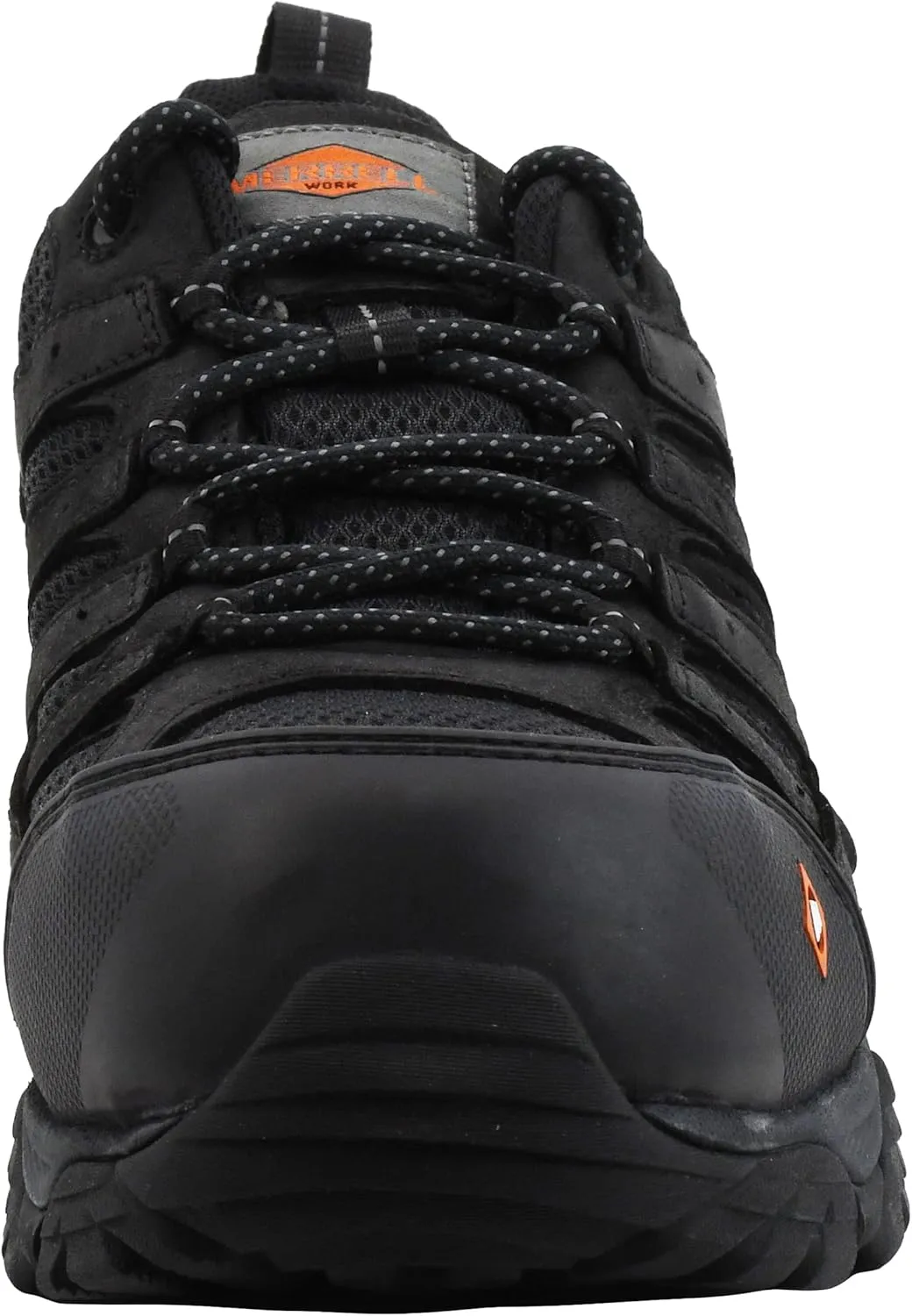 Merrell Men's Moab Vertex Vent Composite Toe Industrial Shoe