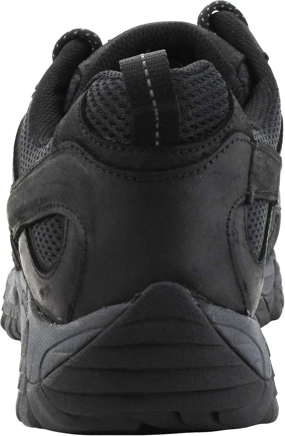 Merrell Men's Moab Vertex Vent Composite Toe Industrial Shoe