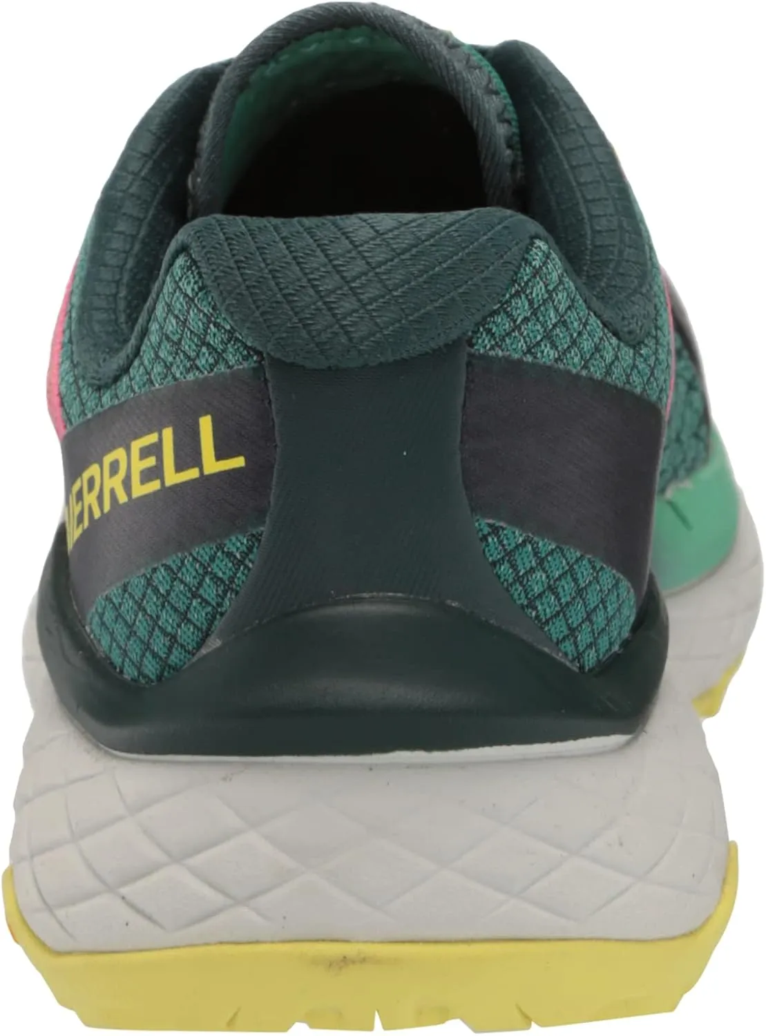 Merrell Men's Rubato Hiking Shoe