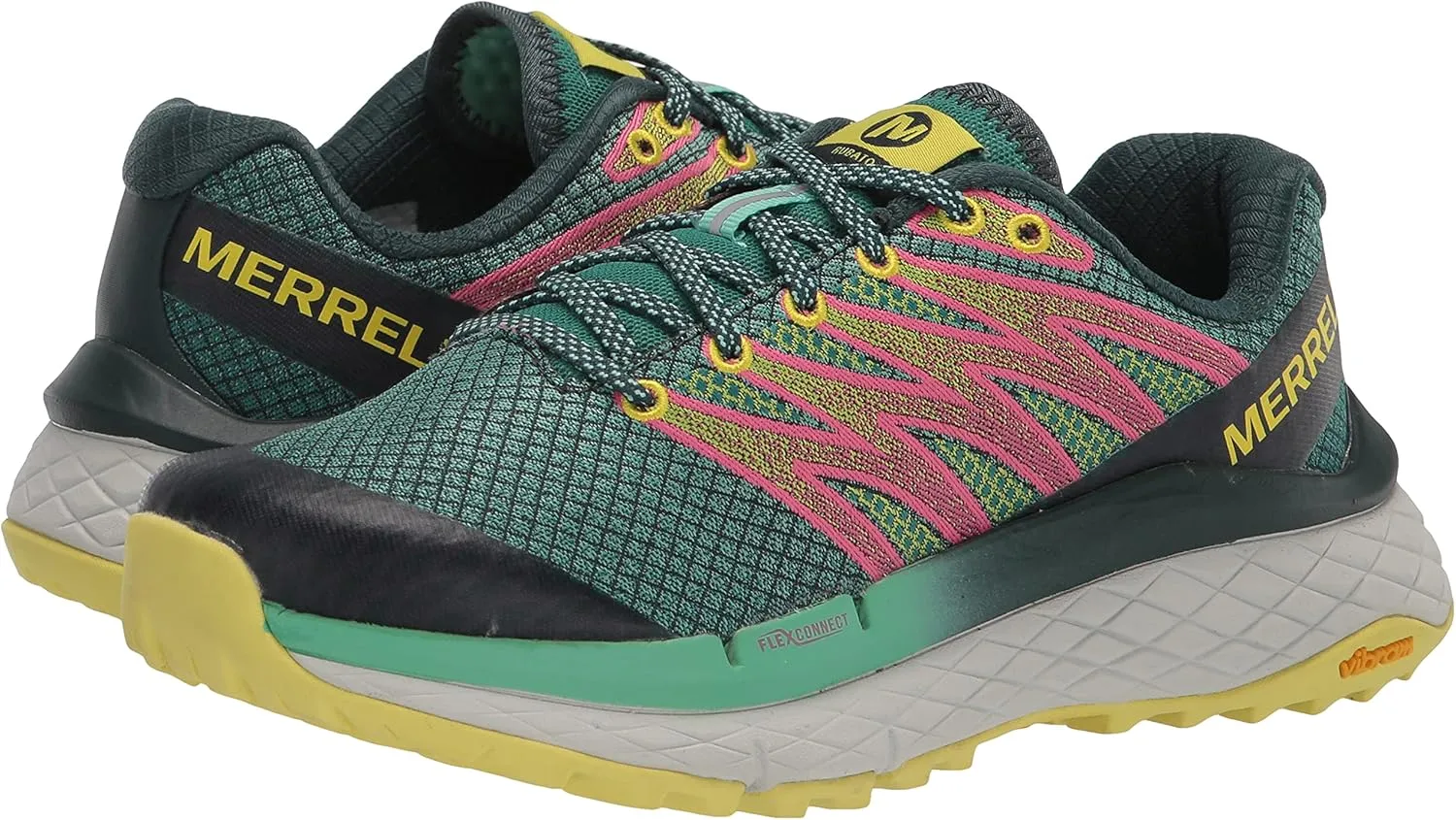 Merrell Men's Rubato Hiking Shoe