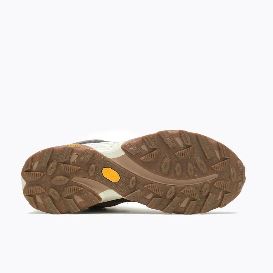Merrell Men's Speed Solo Mid Waterproof Earth Suede J004533
