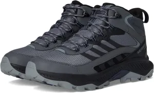 Merrell Men's Speed Strike 2 Mid Waterproof Hiking Shoe