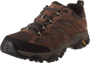 Merrell Men's Walking Hiking Shoe, Bracken, 12