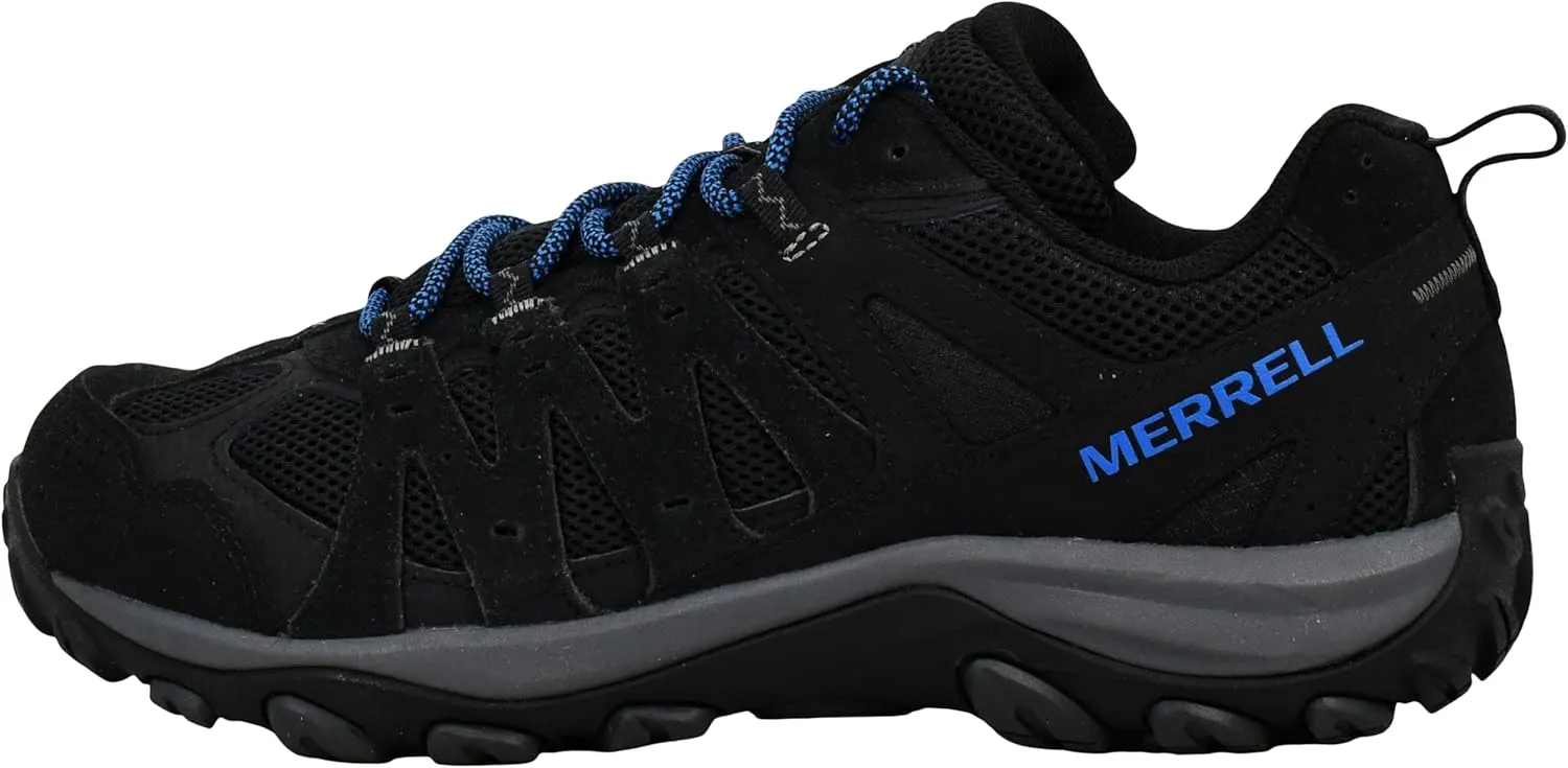 Merrell Men's Walking Hiking Shoe