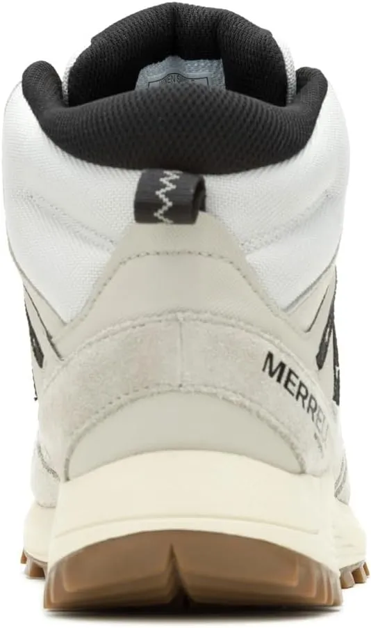 Merrell Men's Wildwood Mid LTR Wp Hiking Shoe
