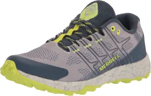 Merrell Unisex-Child Moab Flight Low Alternative Closure Hiking Shoe