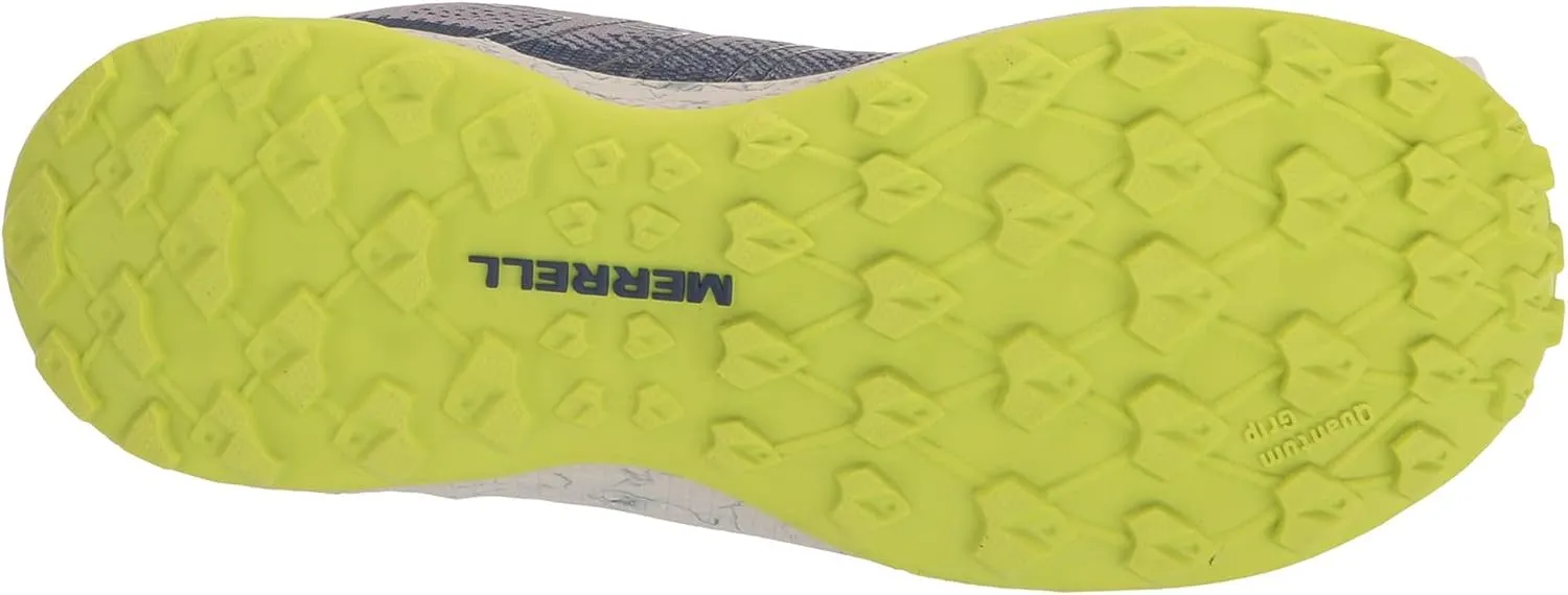 Merrell Unisex-Child Moab Flight Low Alternative Closure Hiking Shoe