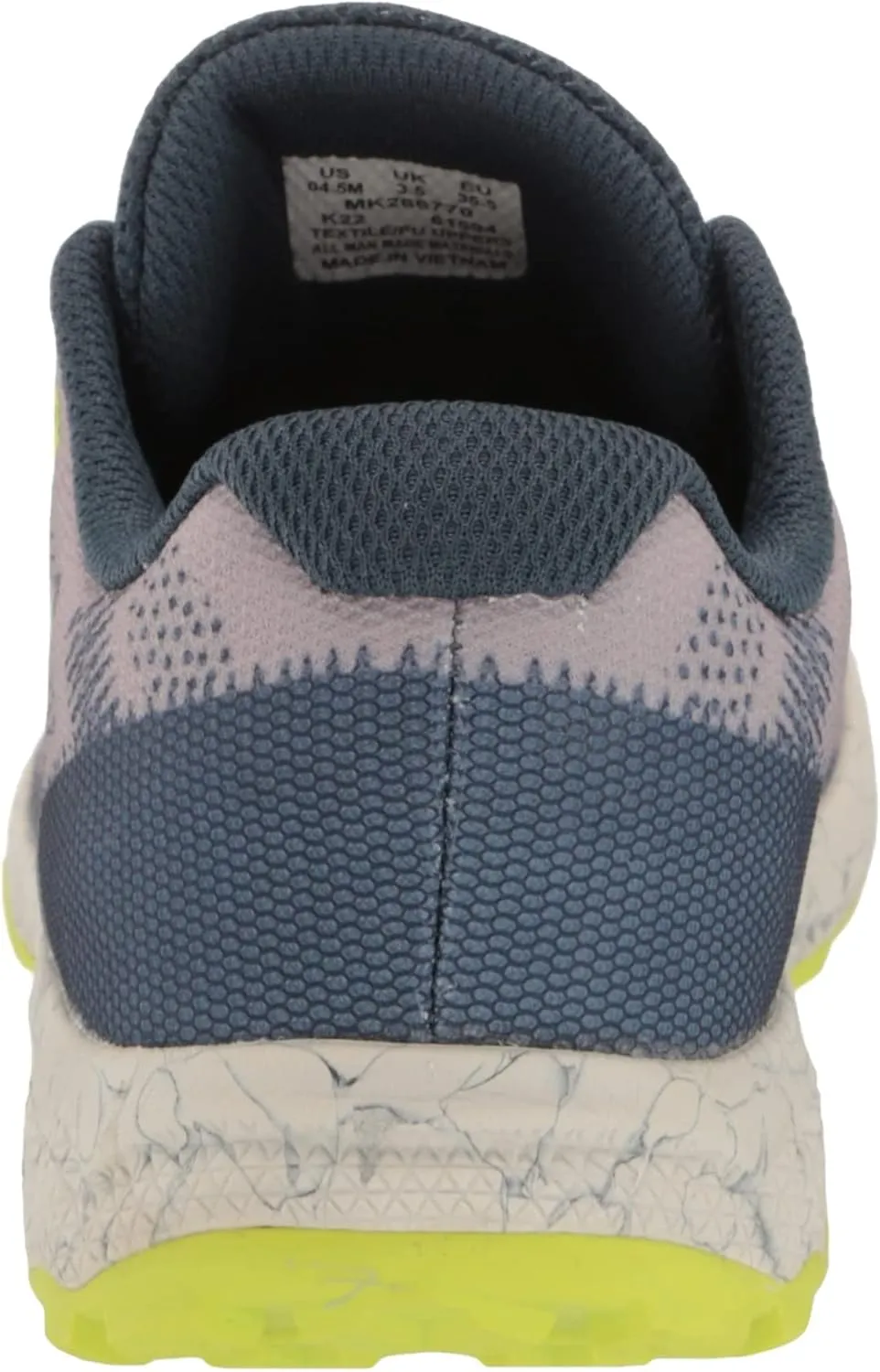 Merrell Unisex-Child Moab Flight Low Alternative Closure Hiking Shoe