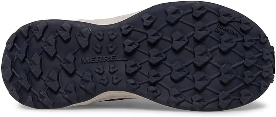 Merrell Unisex-Child Moab Flight Low Alternative Closure Hiking Shoe