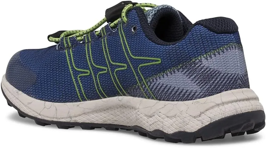 Merrell Unisex-Child Moab Flight Low Alternative Closure Hiking Shoe