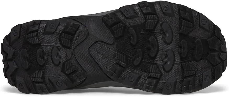 Merrell Unisex-Child Moab Speed 2 Low Alternative Closure Waterproof Hiking Shoe