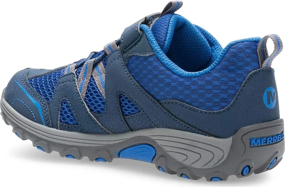 Merrell Unisex-Child Trail Chaser 2 Jr Hiking Shoe
