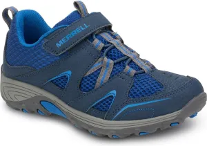 Merrell Unisex-Child Trail Chaser 2 Jr Hiking Shoe