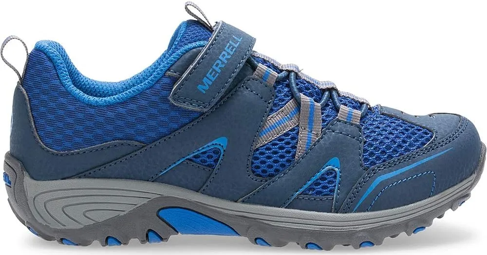 Merrell Unisex-Child Trail Chaser 2 Jr Hiking Shoe