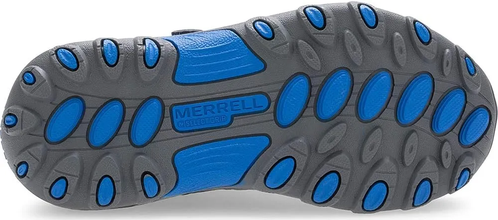 Merrell Unisex-Child Trail Chaser 2 Jr Hiking Shoe