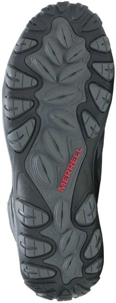 Merrell Women's Accentor 3 Mid Hiking Shoe
