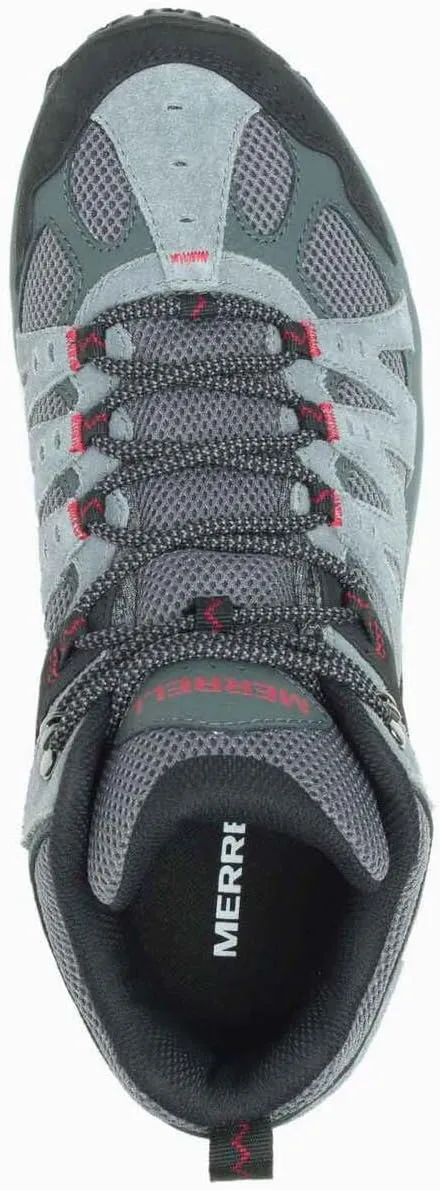 Merrell Women's Accentor 3 Mid Hiking Shoe