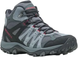 Merrell Women's Accentor 3 Mid Hiking Shoe