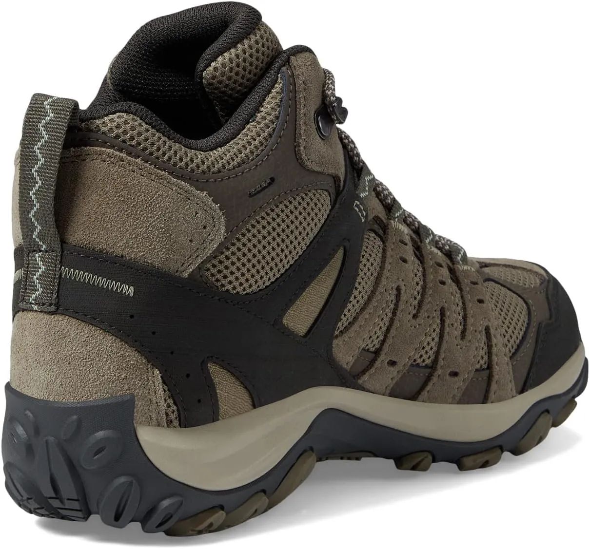 Merrell Women's Accentor 3 Mid Hiking Shoe