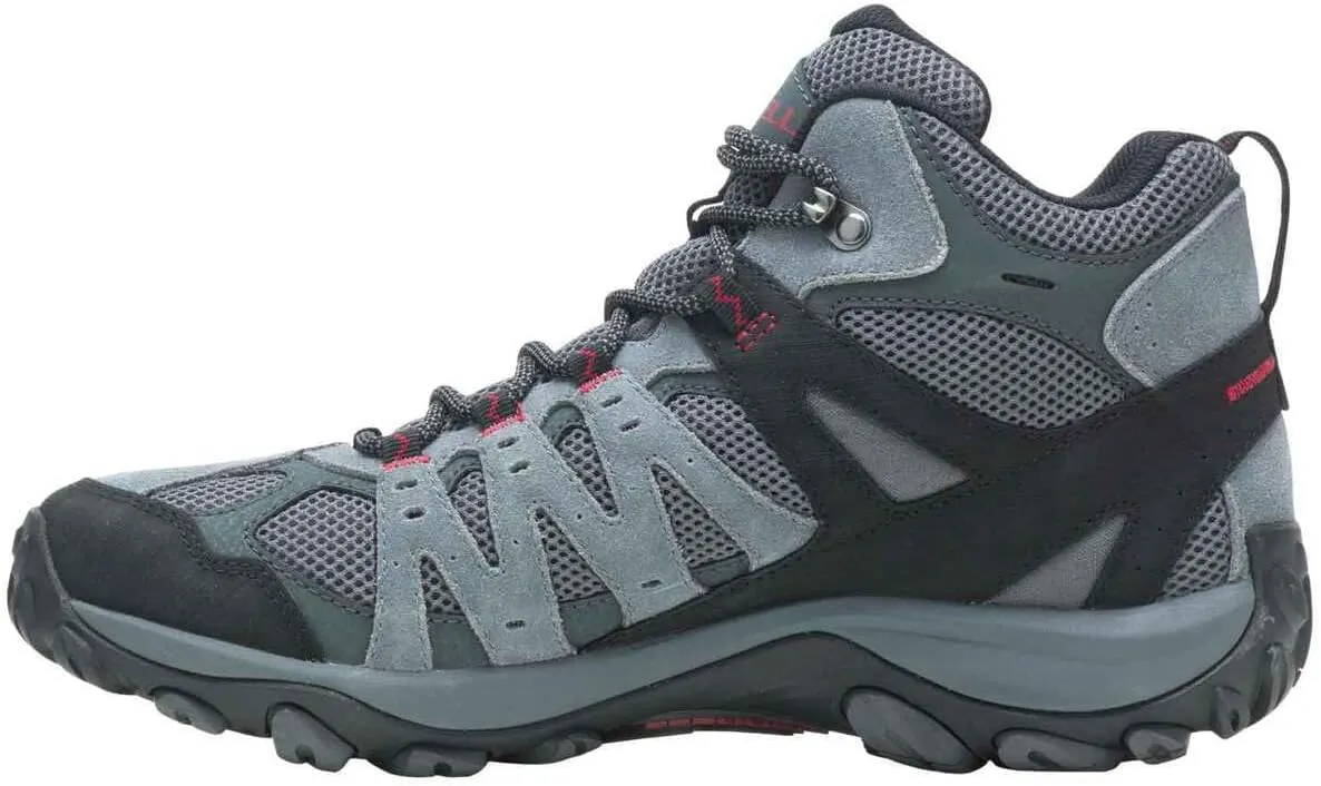 Merrell Women's Accentor 3 Mid Hiking Shoe
